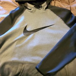NIKE XL hoodie